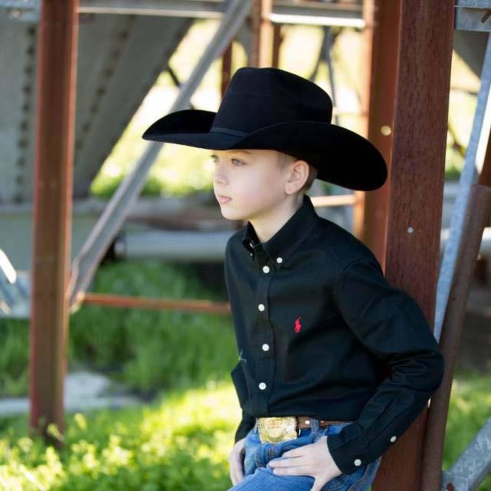 Meet your Posher, Renea